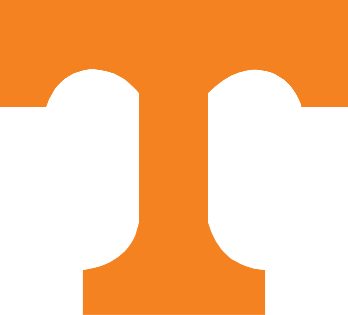 Tennessee Volunteers 1983-1996 Alternate Logo v3 iron on transfers for clothing
